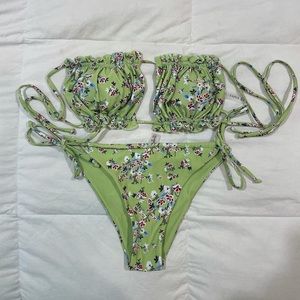 ZAFUL Bandeau Bikini